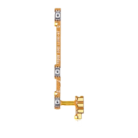Charging Port Flex Cable