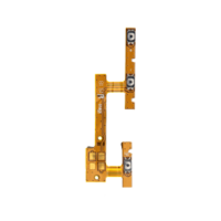 Charging Port Flex Cable
