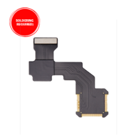 Charging Port Flex Cable