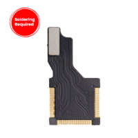 Charging Port Flex Cable