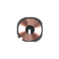 Charging Port Flex Cable