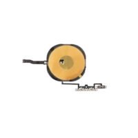 Charging Port Flex Cable