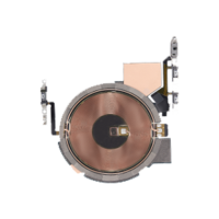 Charging Port Flex Cable