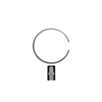 Charging Port Flex Cable