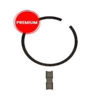 Charging Port Flex Cable